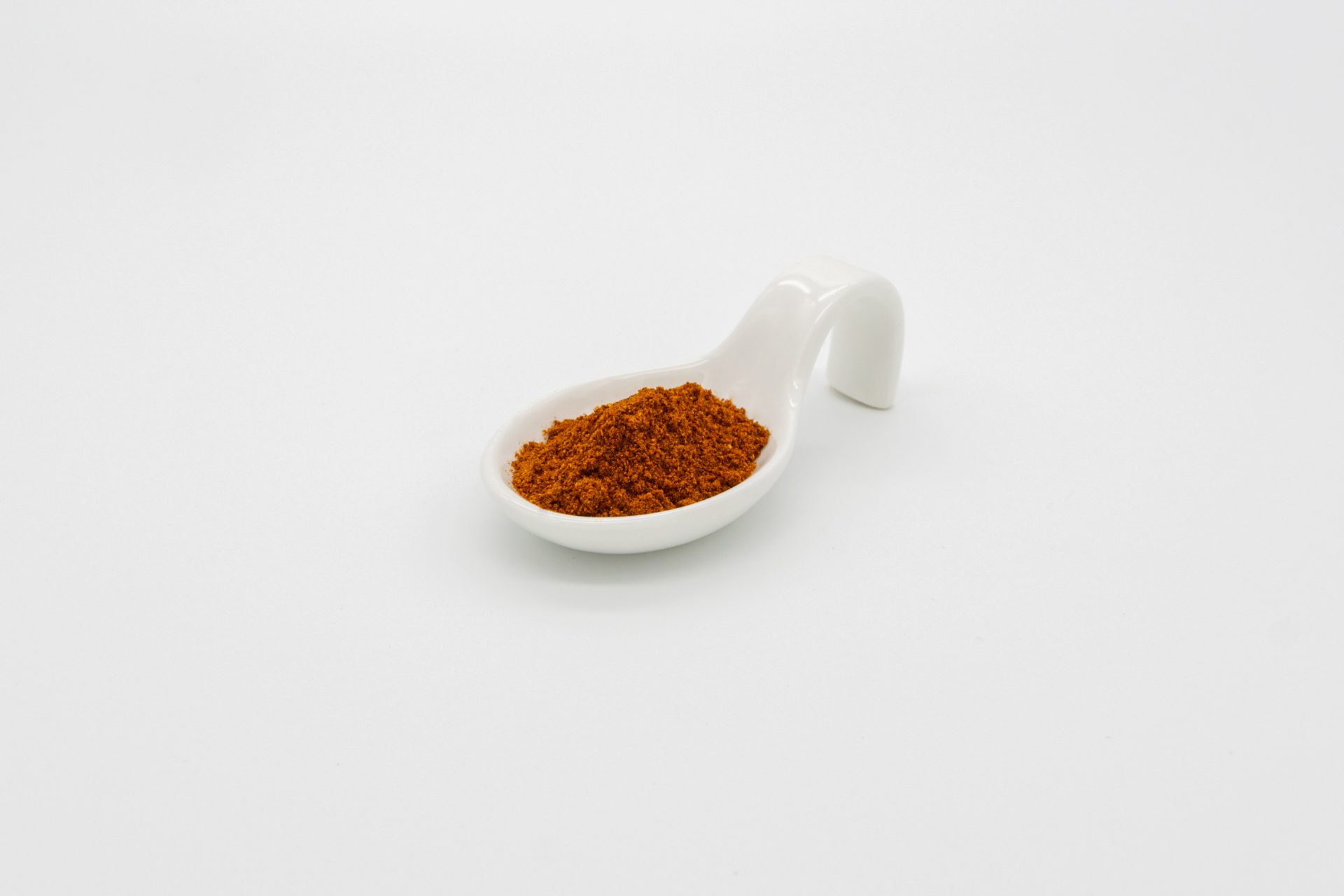 Paprika scharf