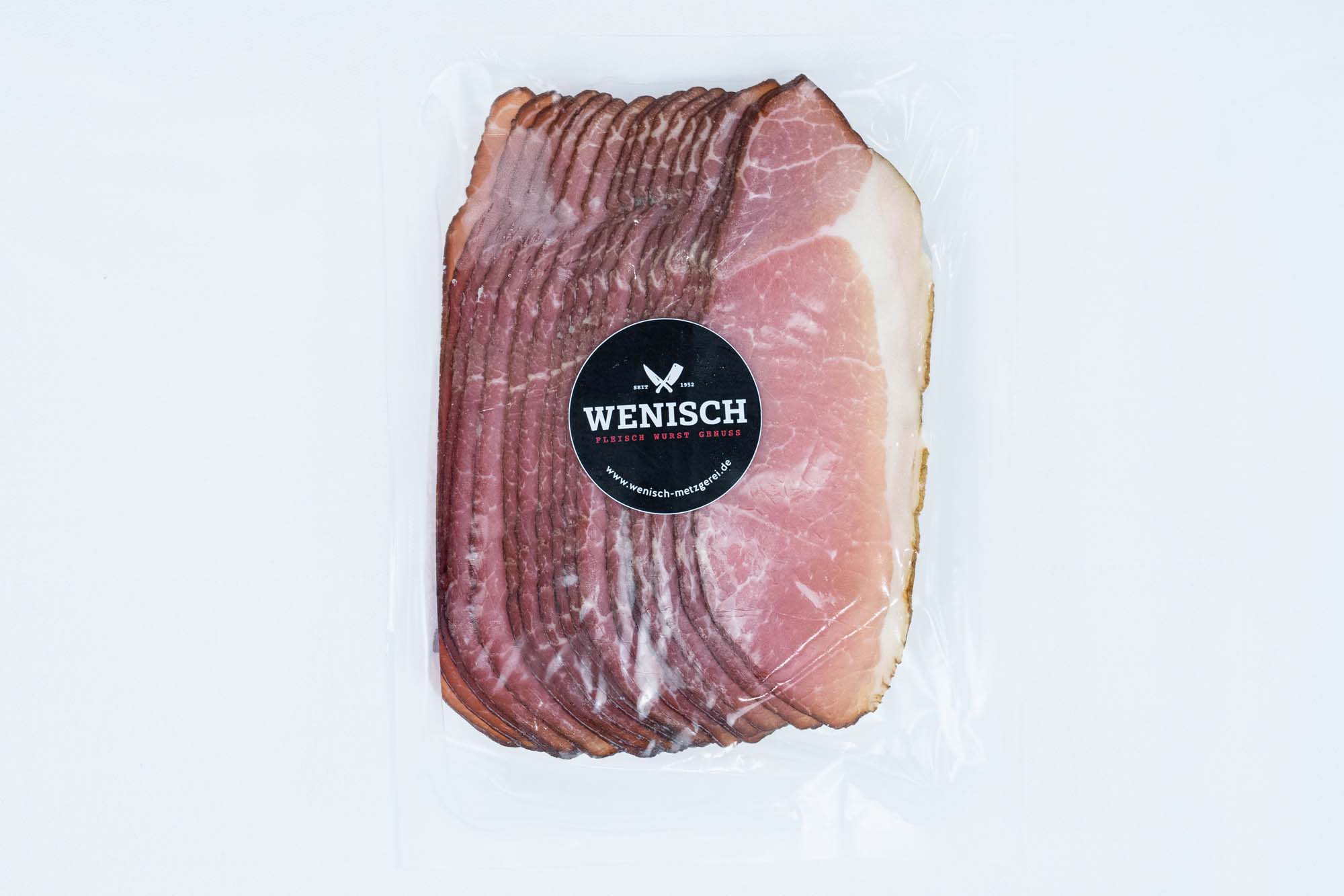 Wenisch Original Bauerngeselchtes 150g
