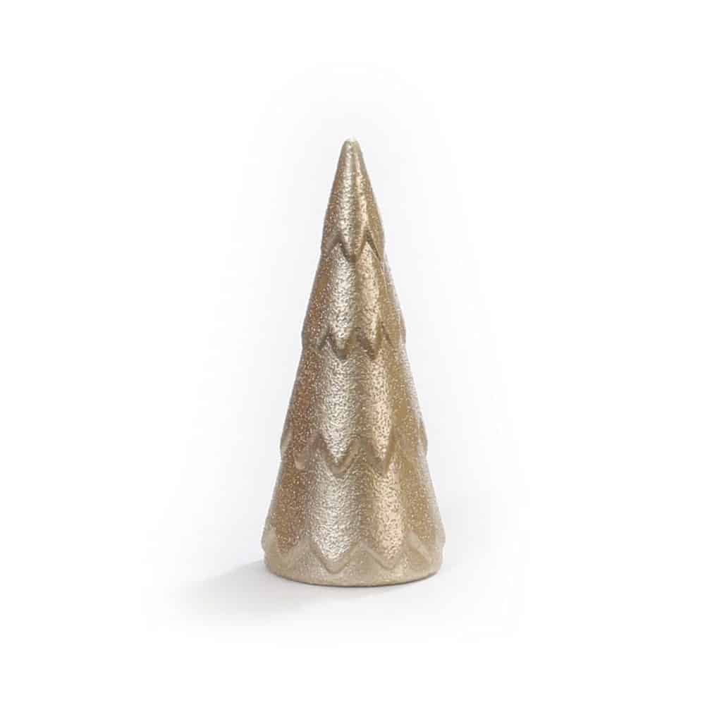 Tannenbaum Gold (11 cm)