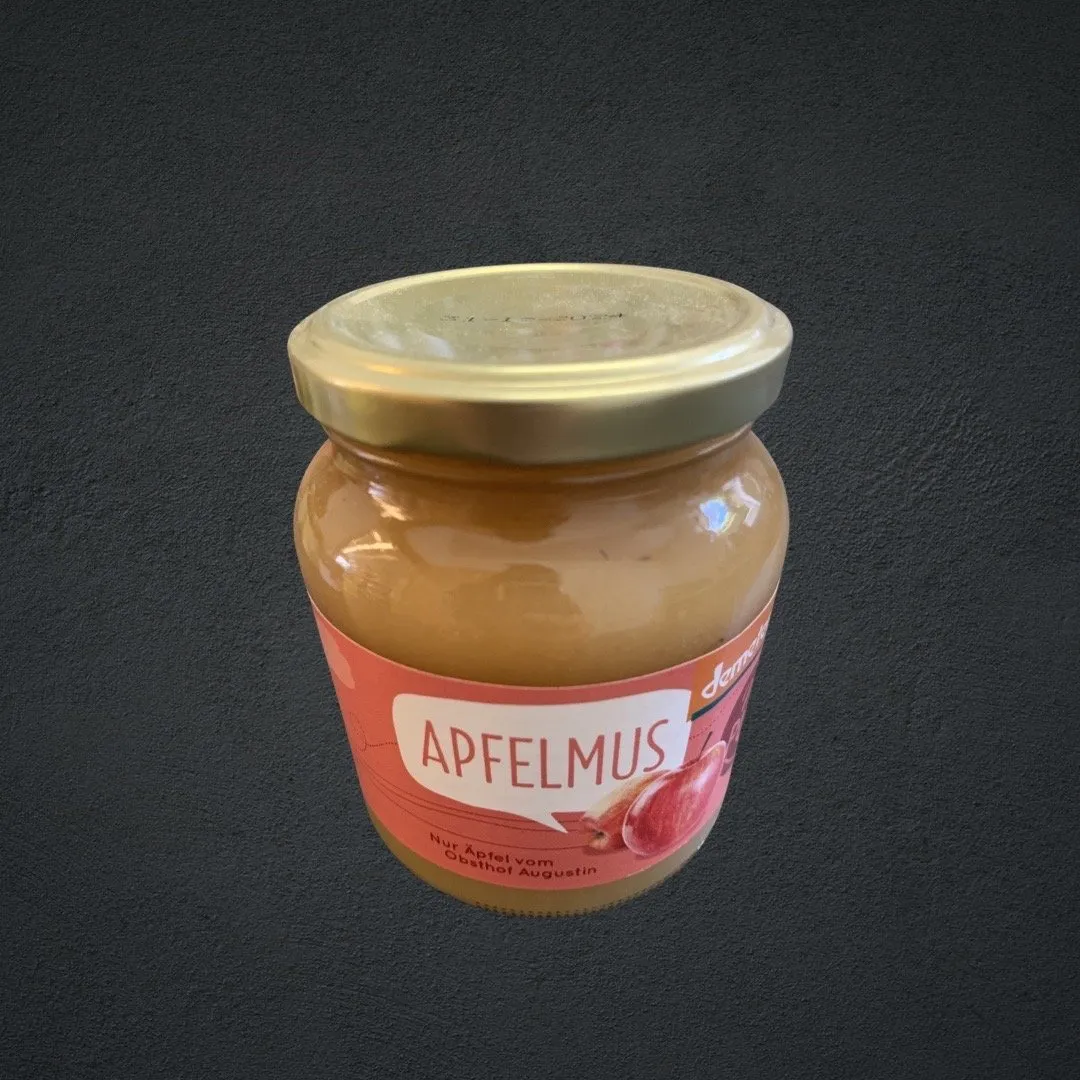 Apfelmus 360g