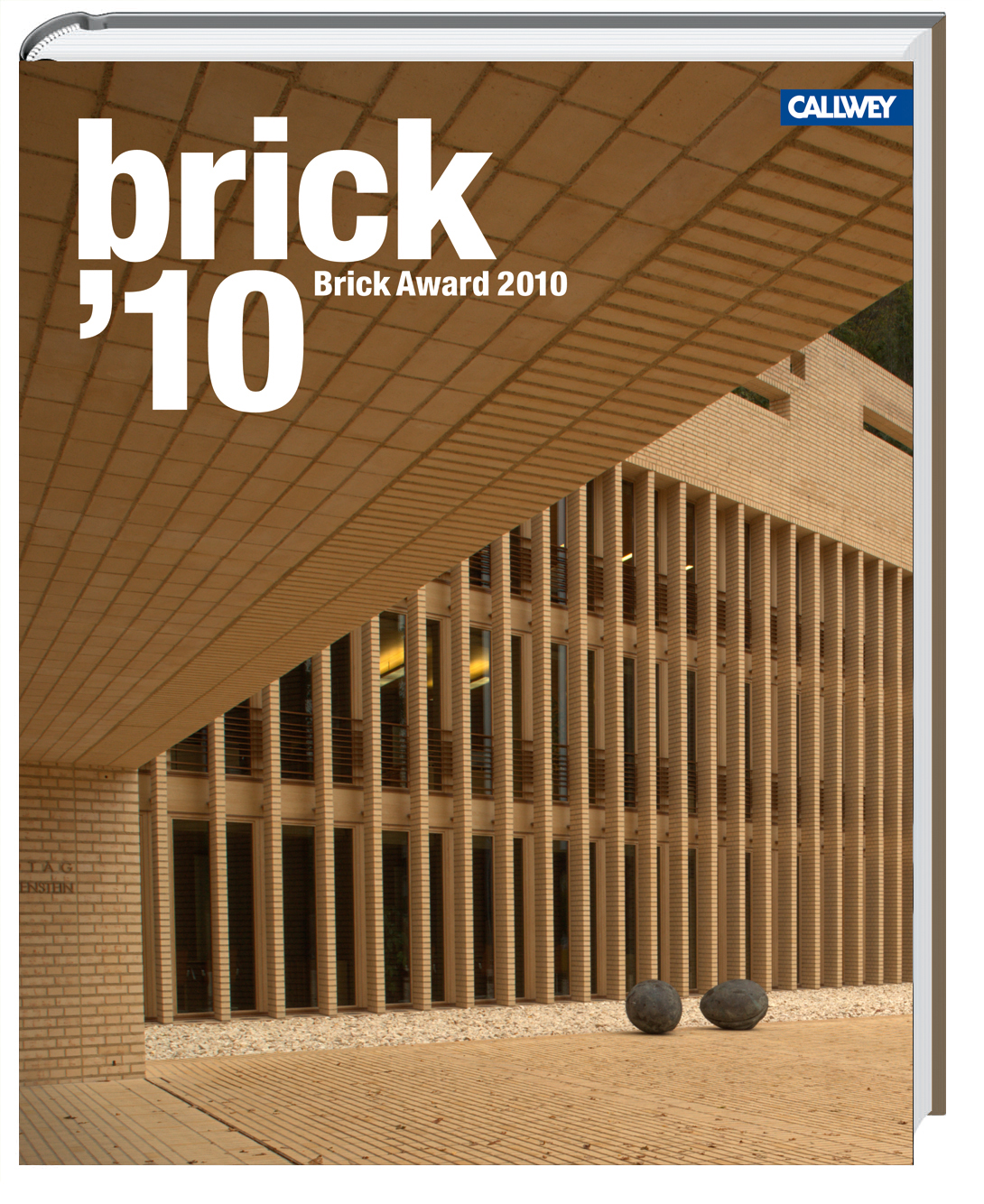 brick ’10 – Brick Award 2010