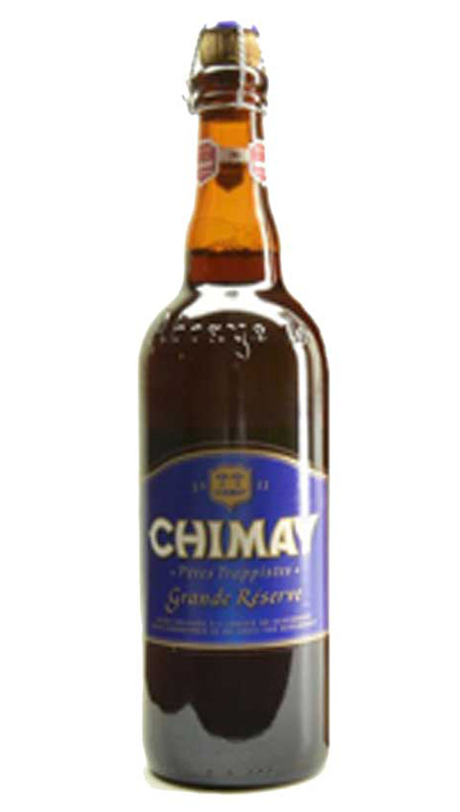 Chimay Grande Reserve 0,75l