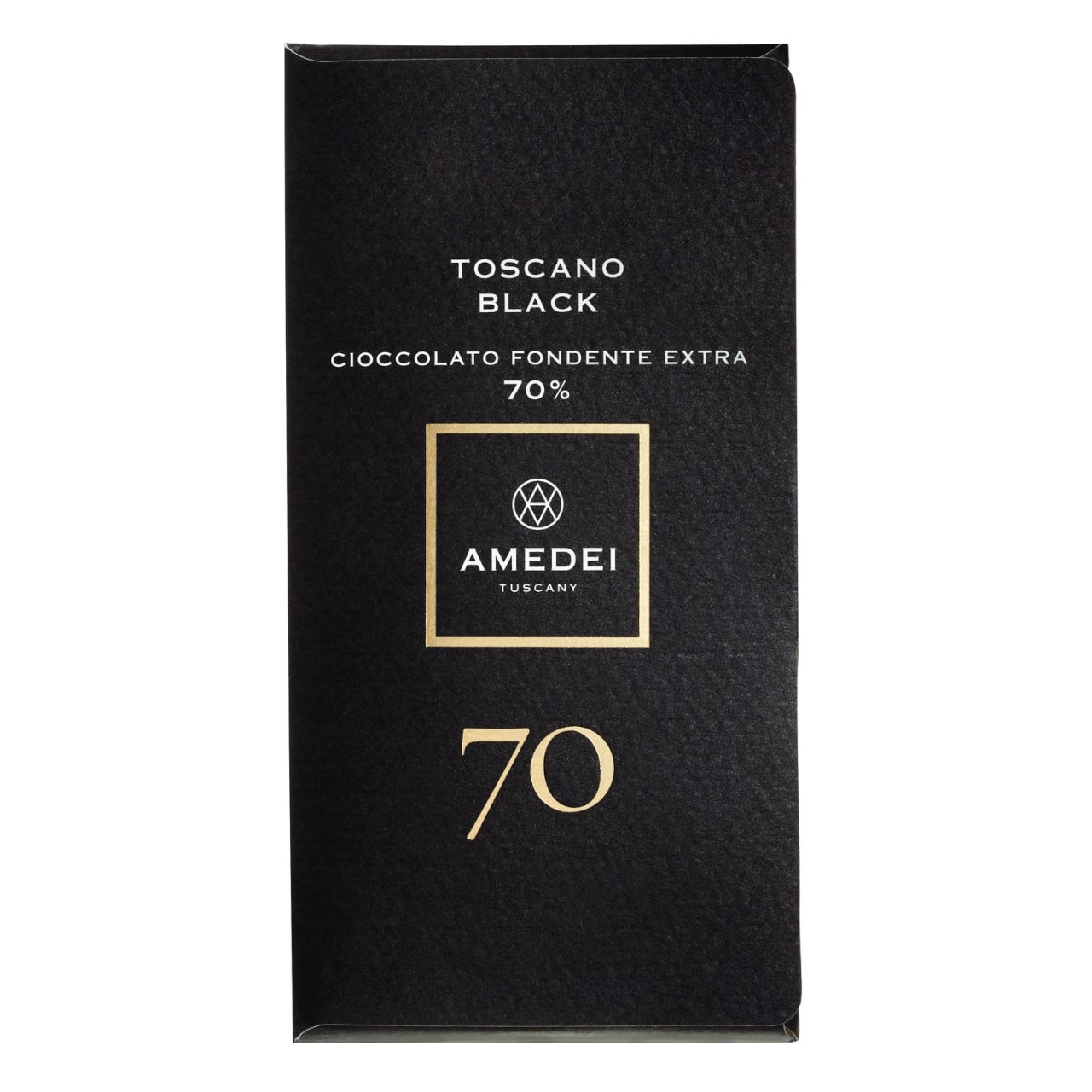 Amedei – Zartbitterschokolade 70%
