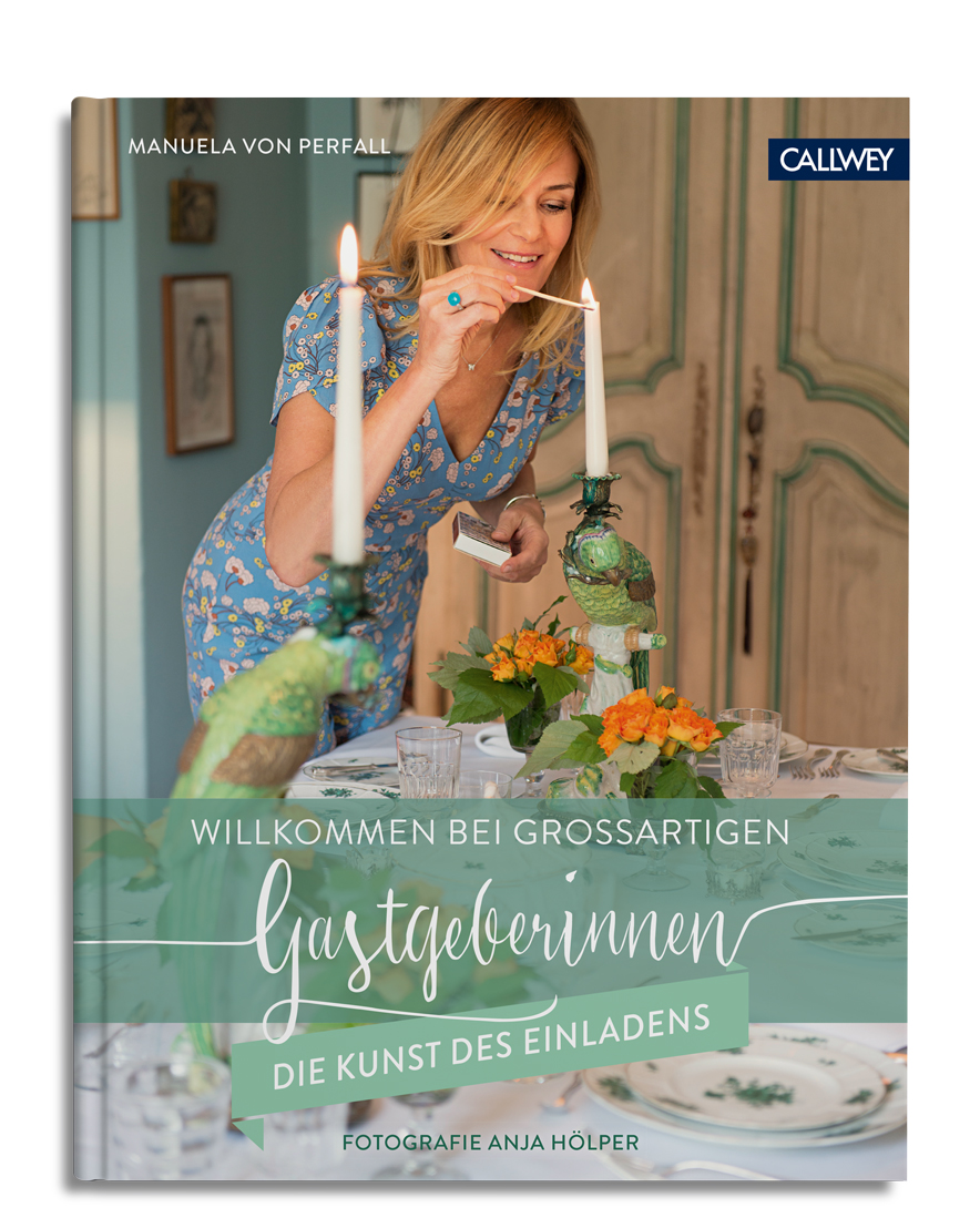 Willkommen bei großartigen Gastgeberinnen