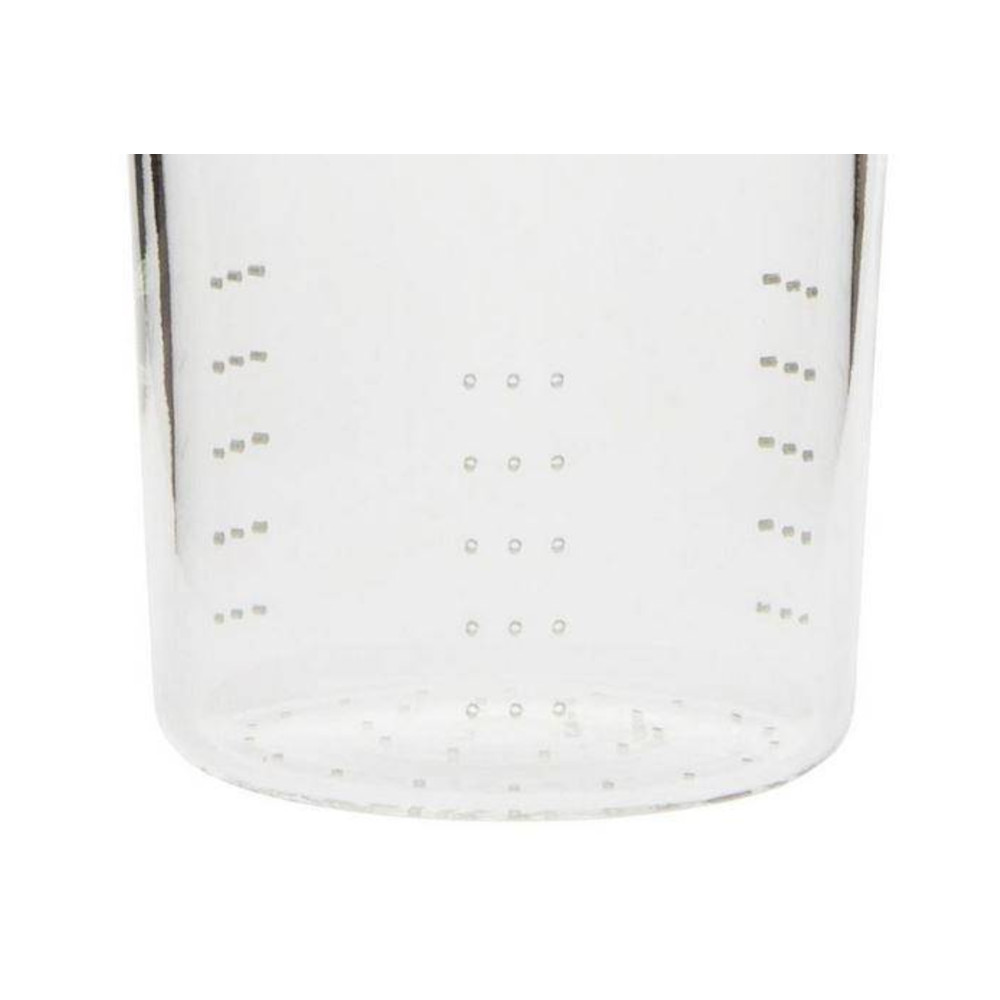 Trendglas Jena Glasfilter MIKO lasergelocht – Bild 2