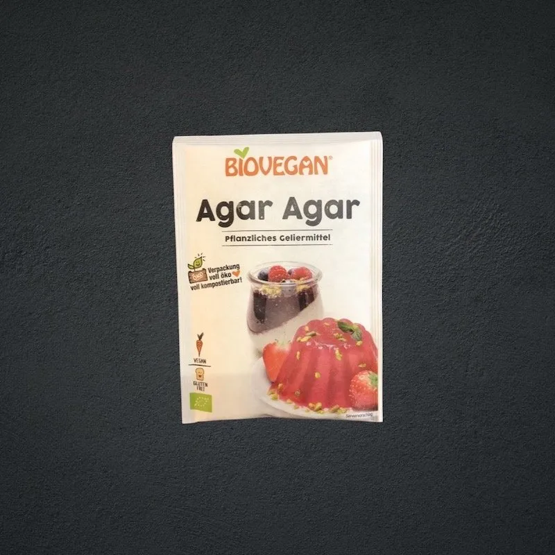 Agar Agar