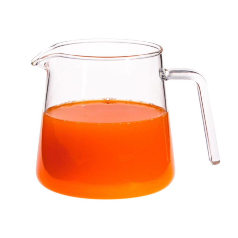 Trendglas Jena Kaffeekanne FOR TWO.DOT, 500 ml – Bild 2