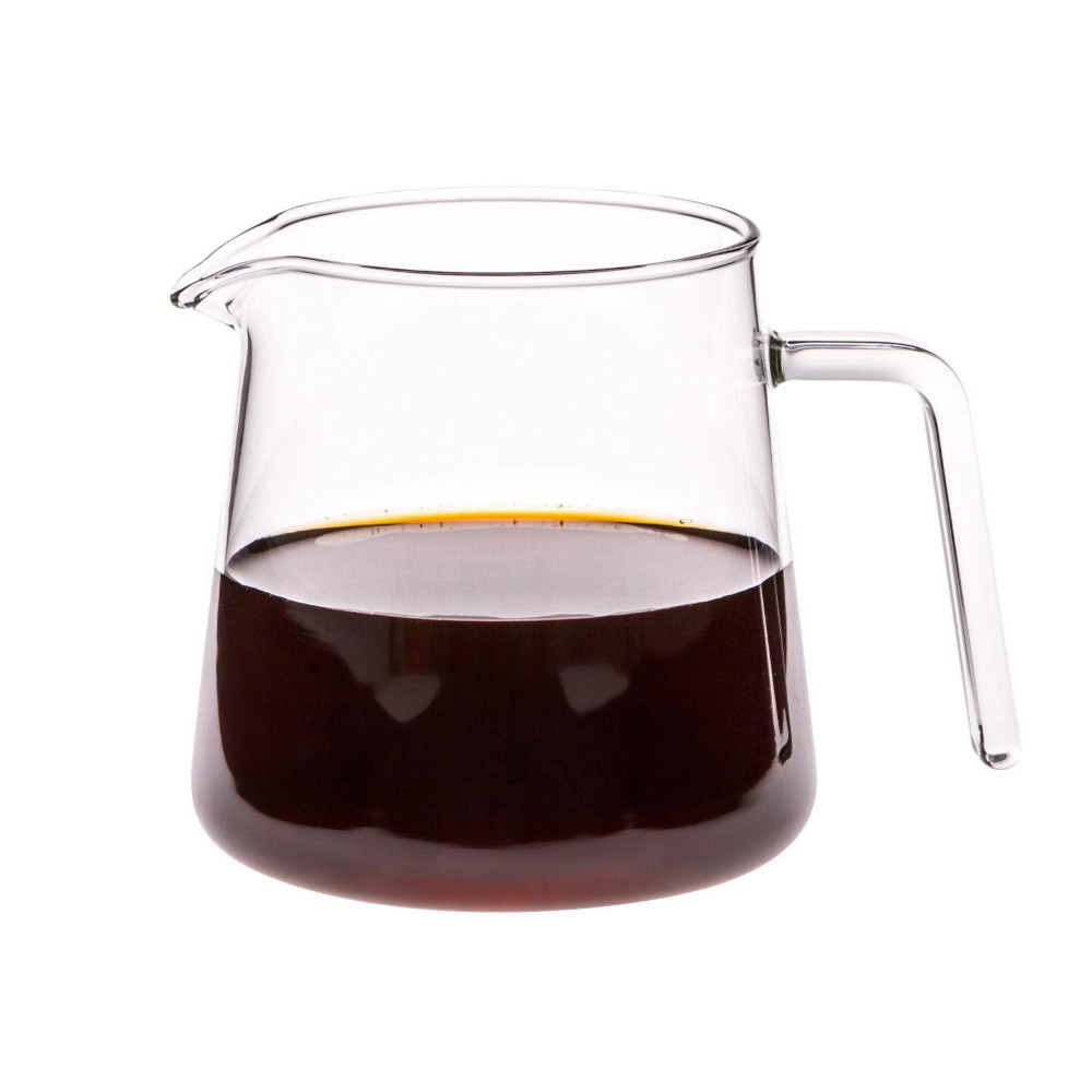 Trendglas Jena Kaffeekanne FOR TWO.DOT, 500 ml