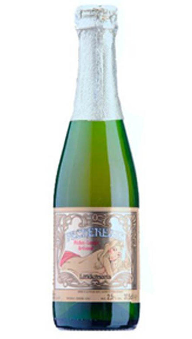 Lindemans Pecheresse 0,25l
