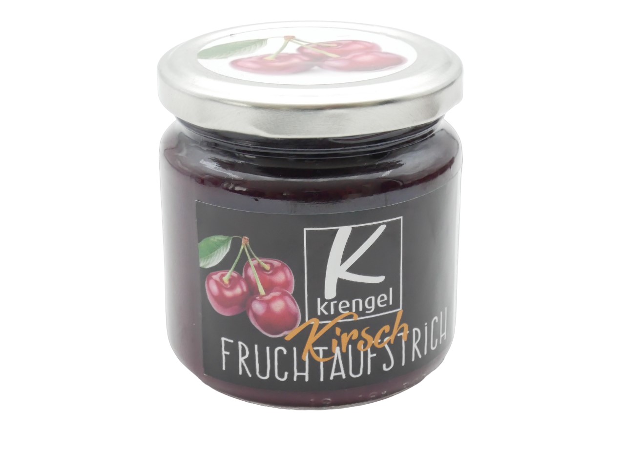 Fruchtaufstrich Kirsch