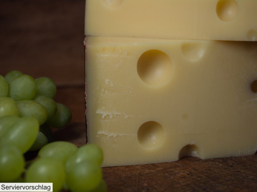 Höhlenemmentaler AOC Kaltbach – Bild 2