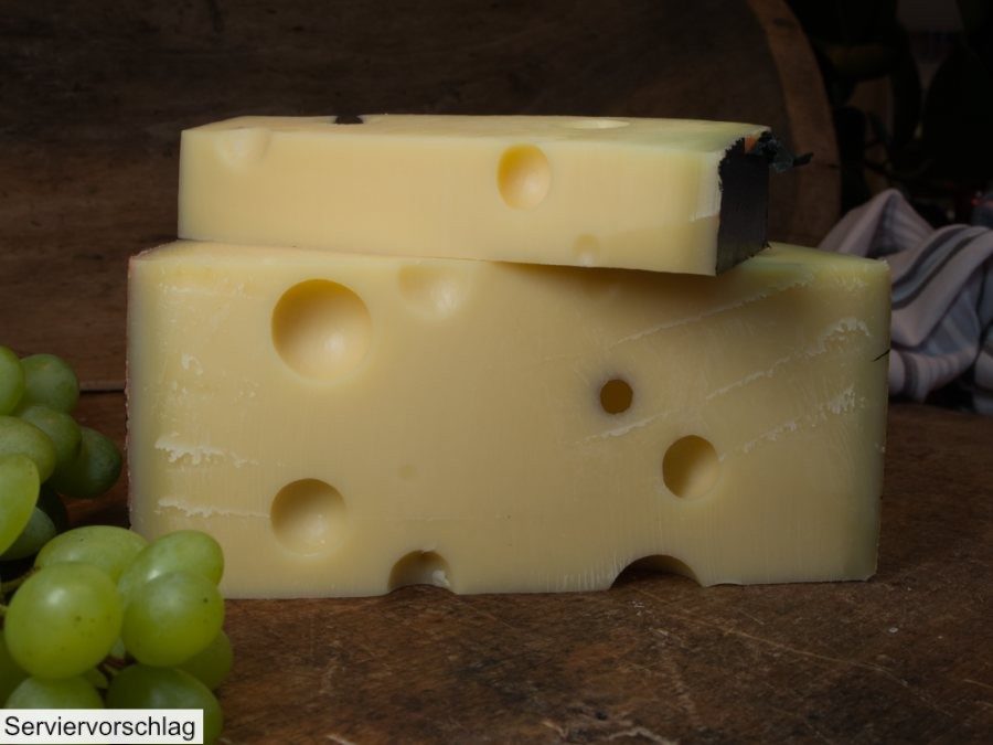 Höhlenemmentaler AOC Kaltbach