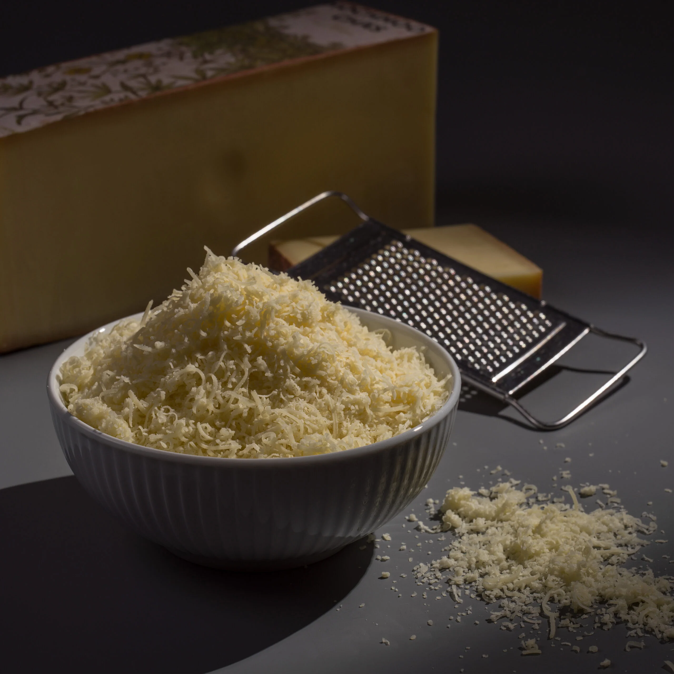 Hochmoor Käsekuchen-Mischung – Bild 2