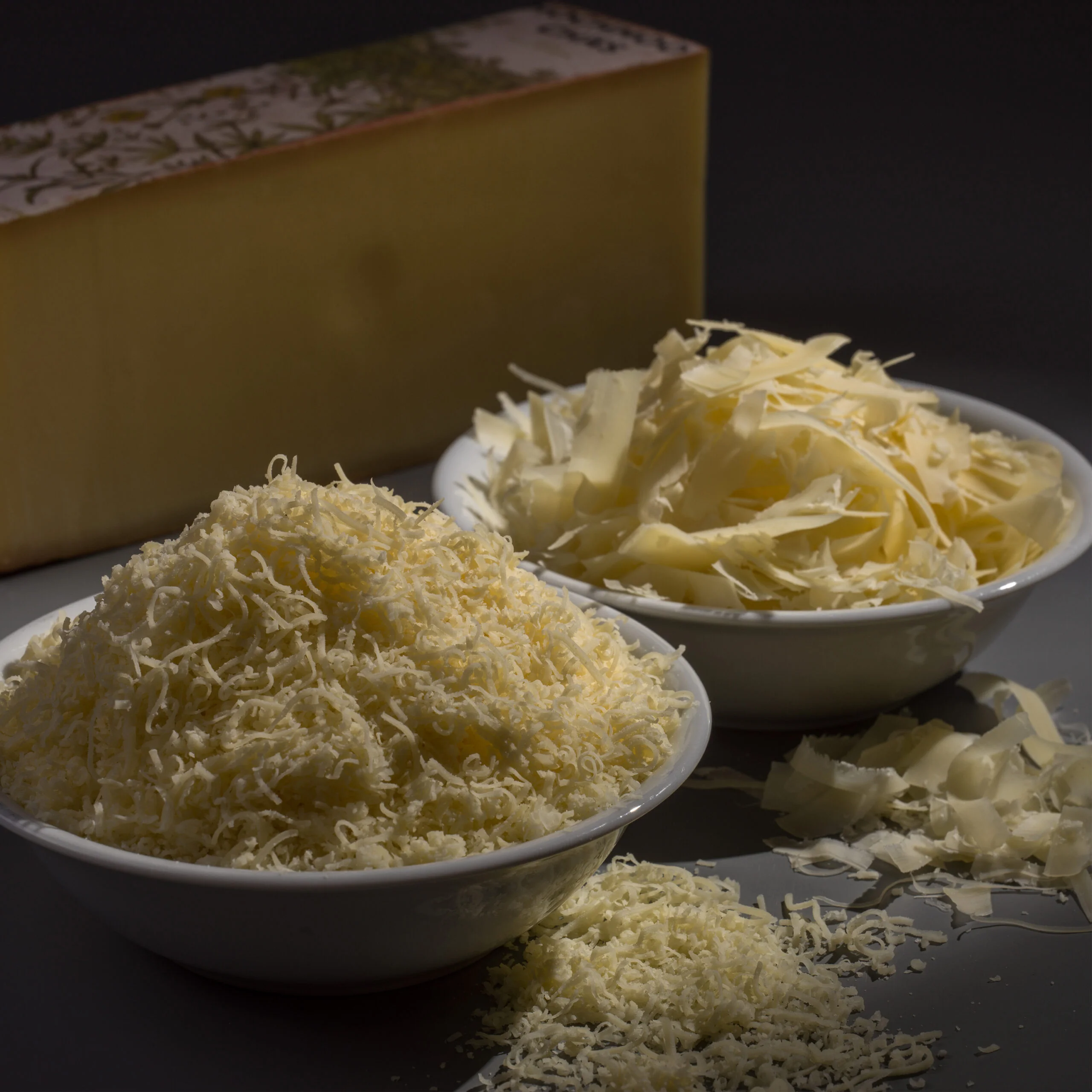 Hochmoor Käsekuchen-Mischung