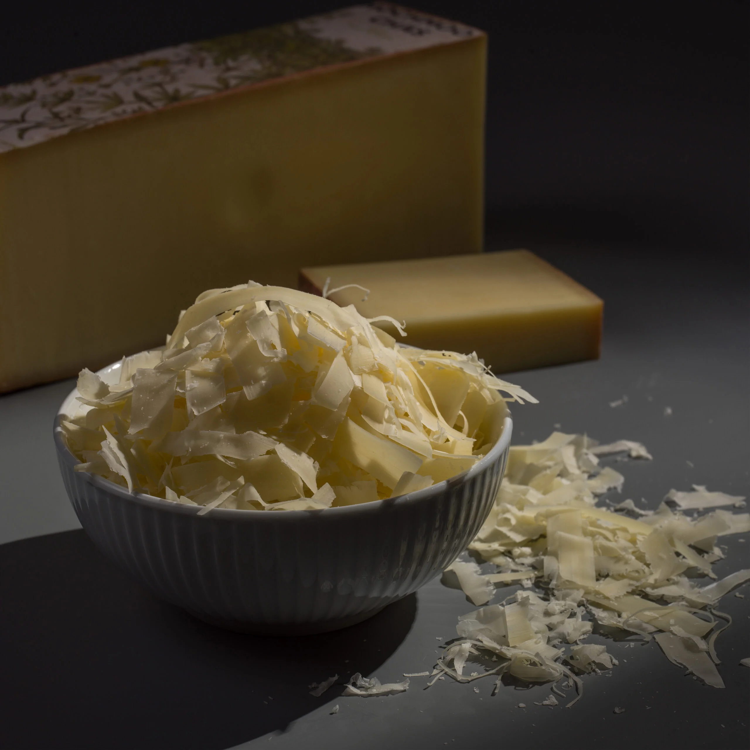 Hochmoor Käsekuchen-Mischung – Bild 3