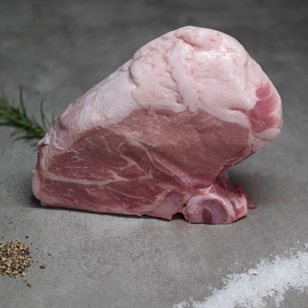 Kotelett Weide-Duroc – Bild 4