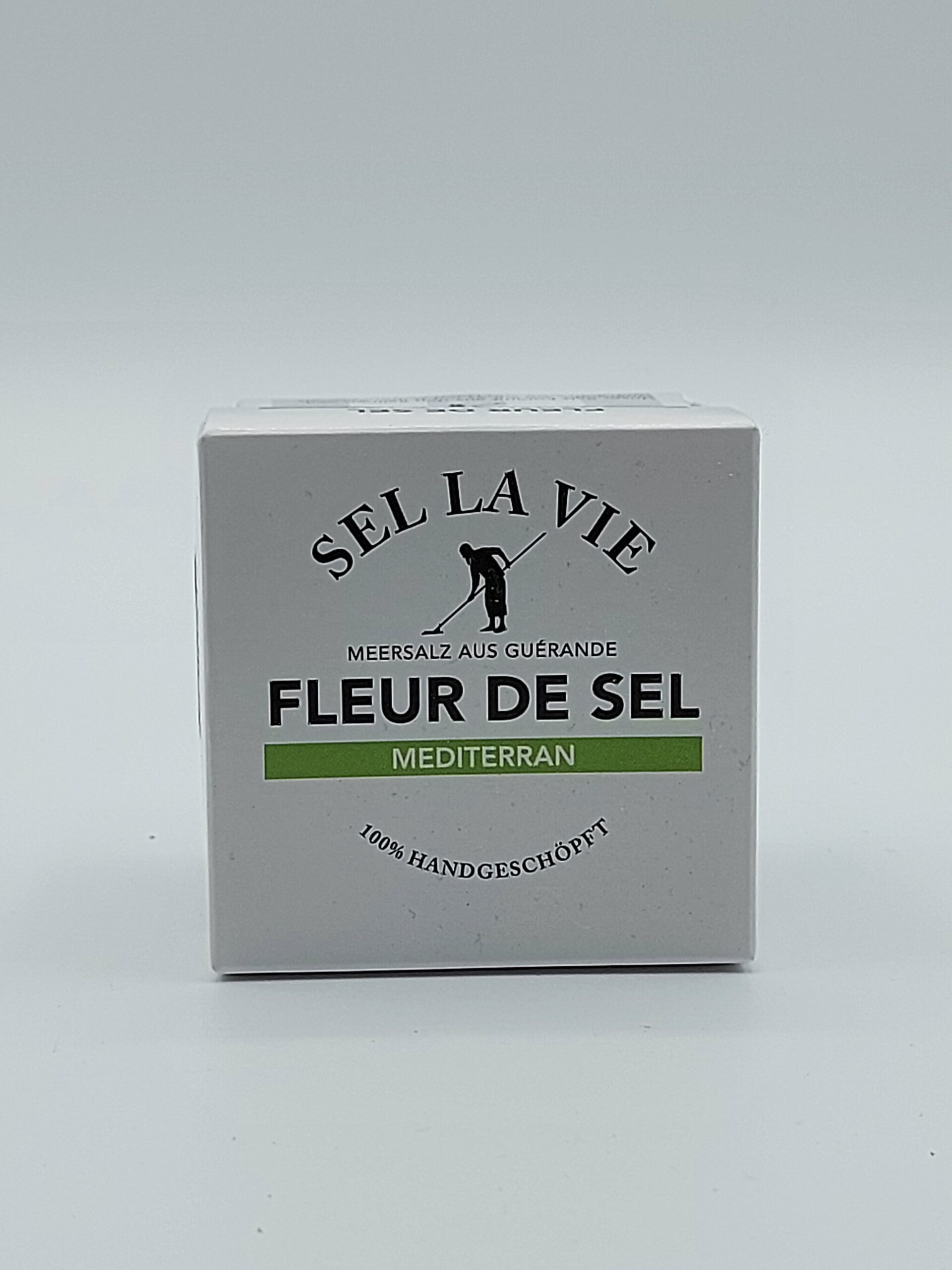 Sel La Vie Fleur de Sel mediterran