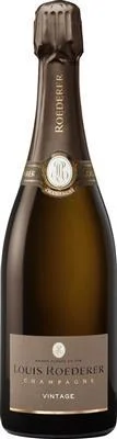 Brut Champagne (Vintage)
