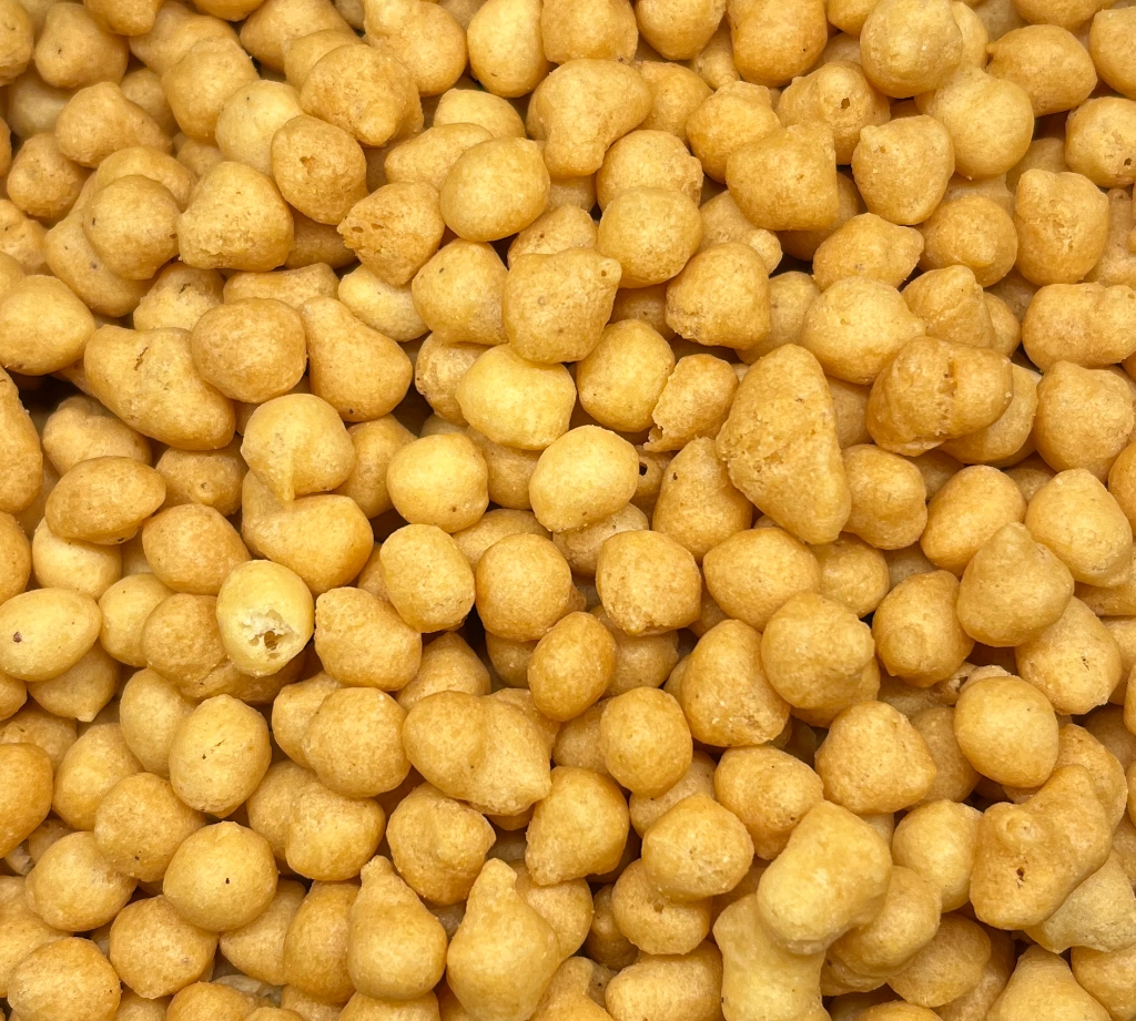 Bio Dinkel Backerbsen – Bild 2