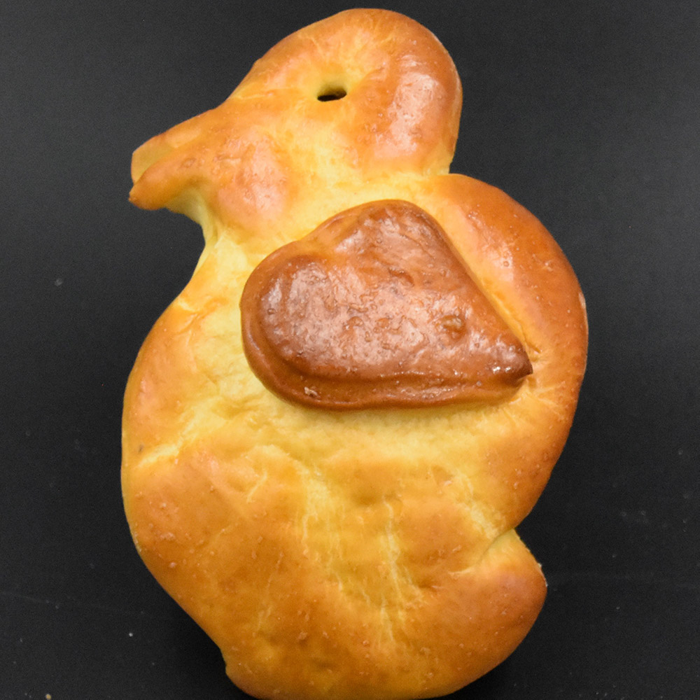 Osterkleingebäck – Bild 2