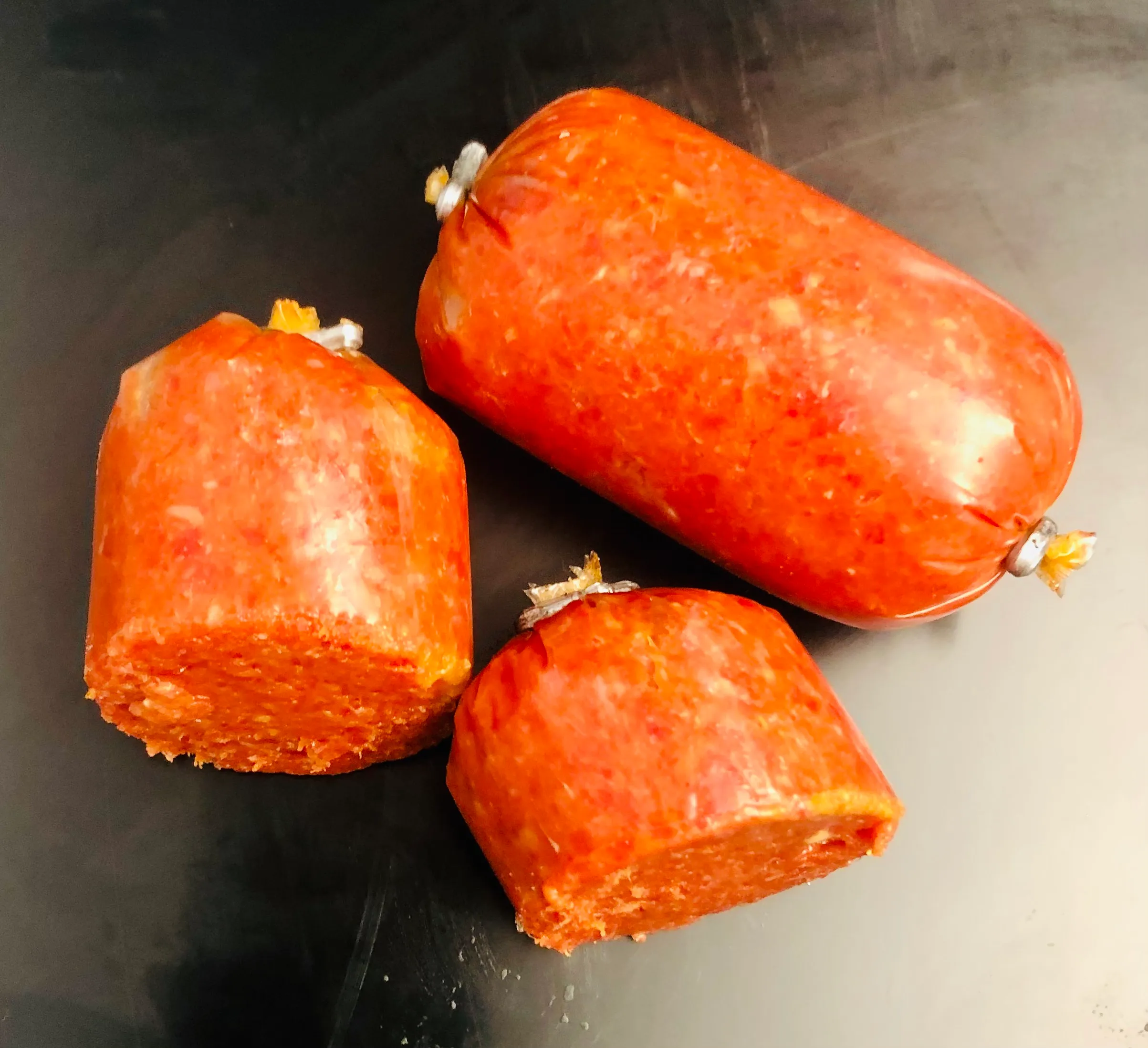 (048) Beef Tartar (100gr) – Bild 9