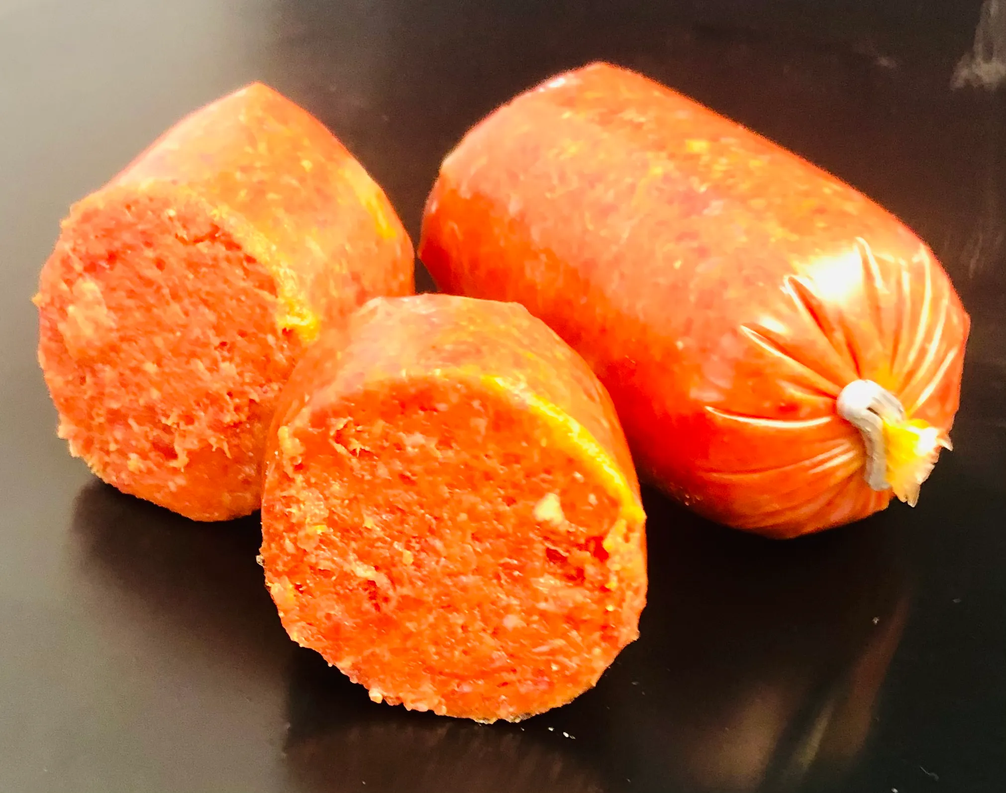 (048) Beef Tartar (100gr) – Bild 8