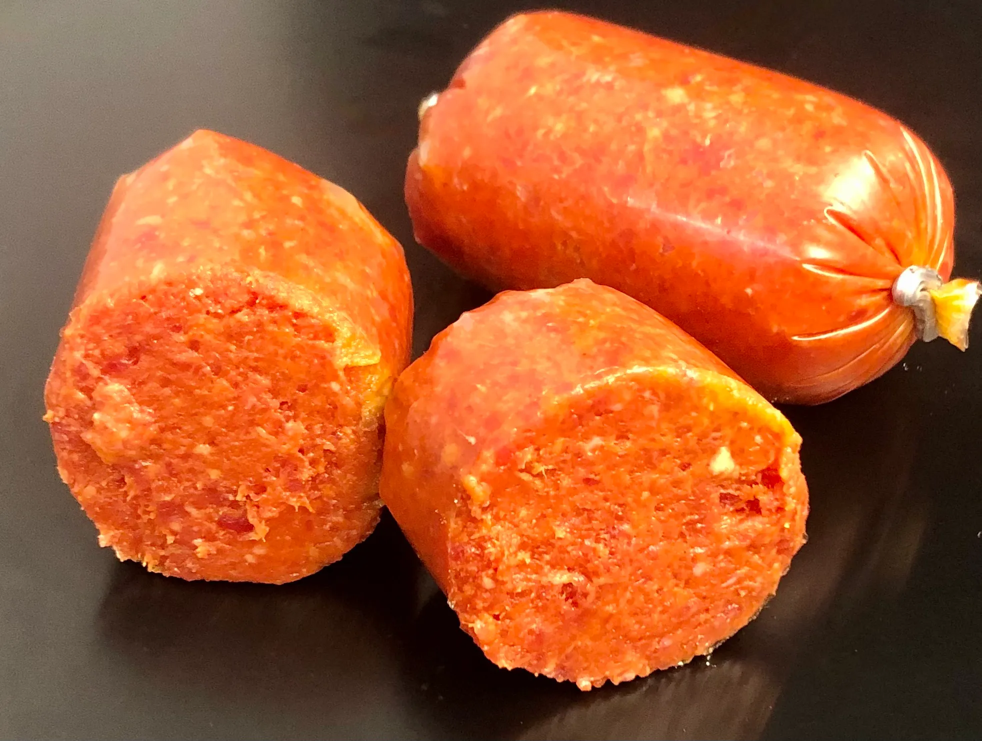 (048) Beef Tartar (100gr) – Bild 7