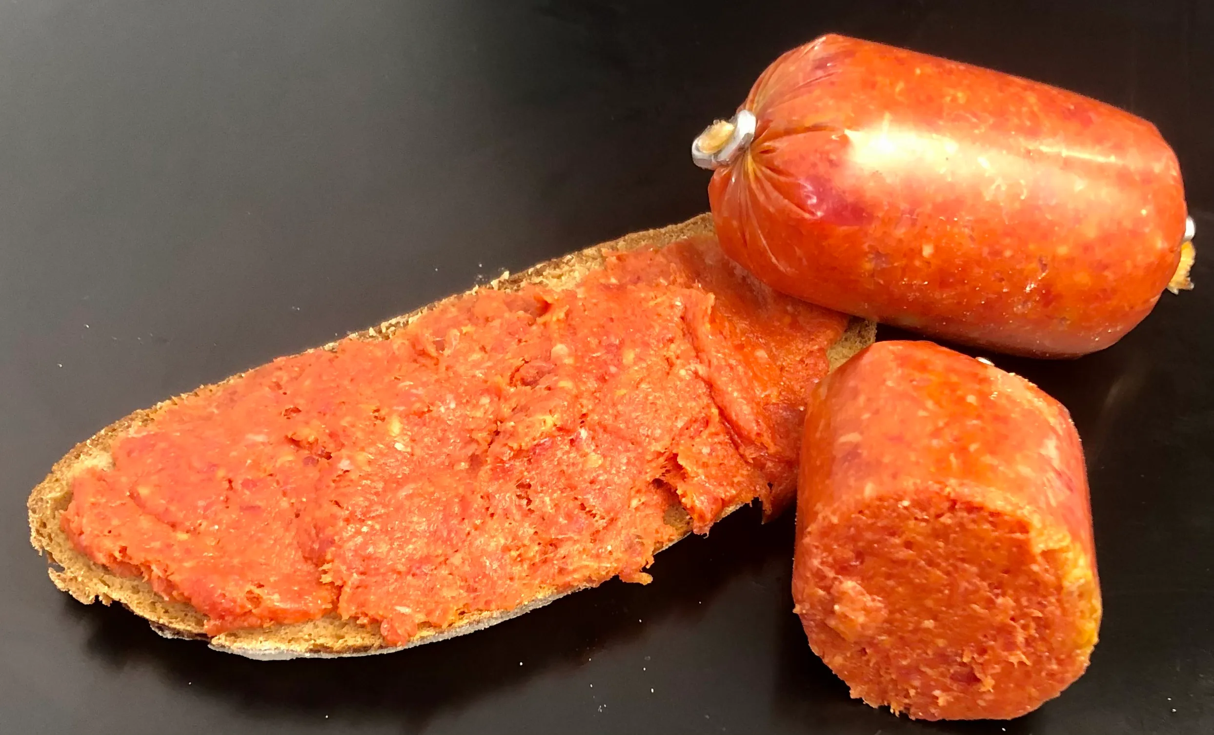 (048) Beef Tartar (100gr)