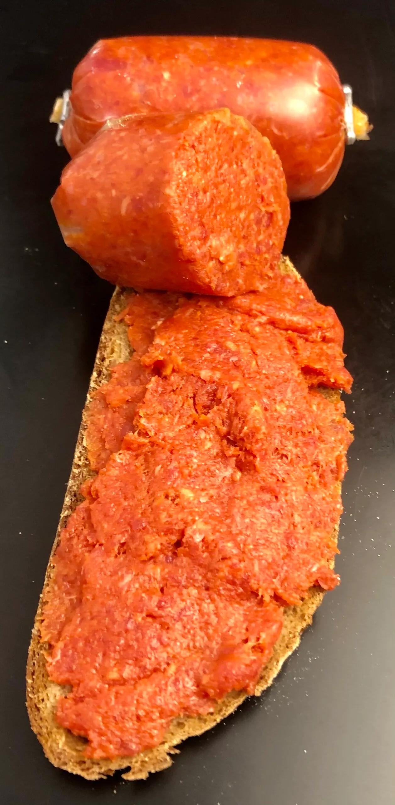 (048) Beef Tartar (100gr) – Bild 6