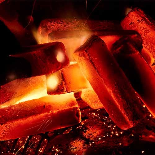 Grillkohle KOKOKO LONG – Bild 3