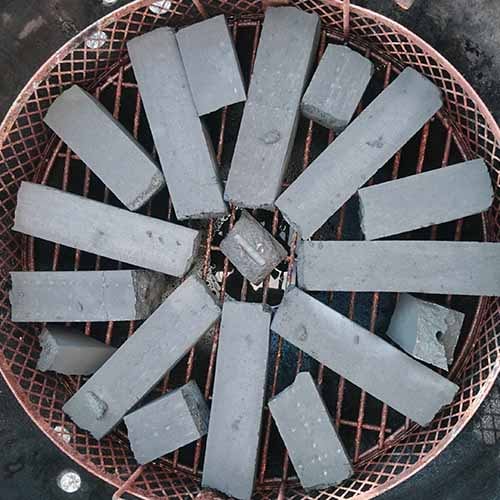 Grillkohle KOKOKO LONG – Bild 6