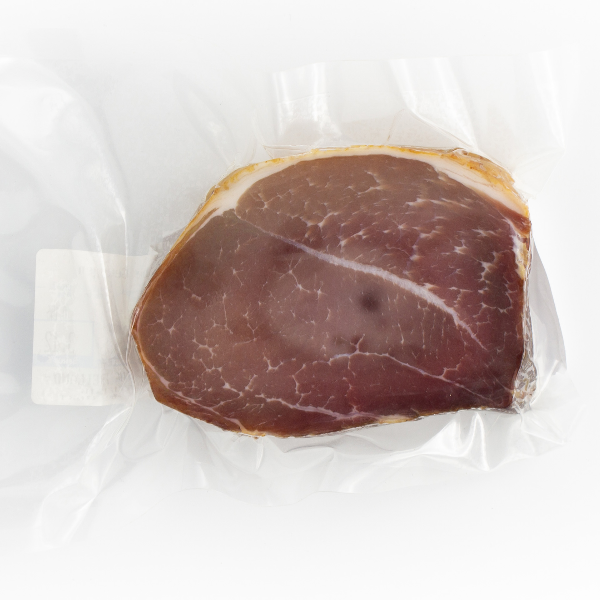 Lachsschinken – Bild 2