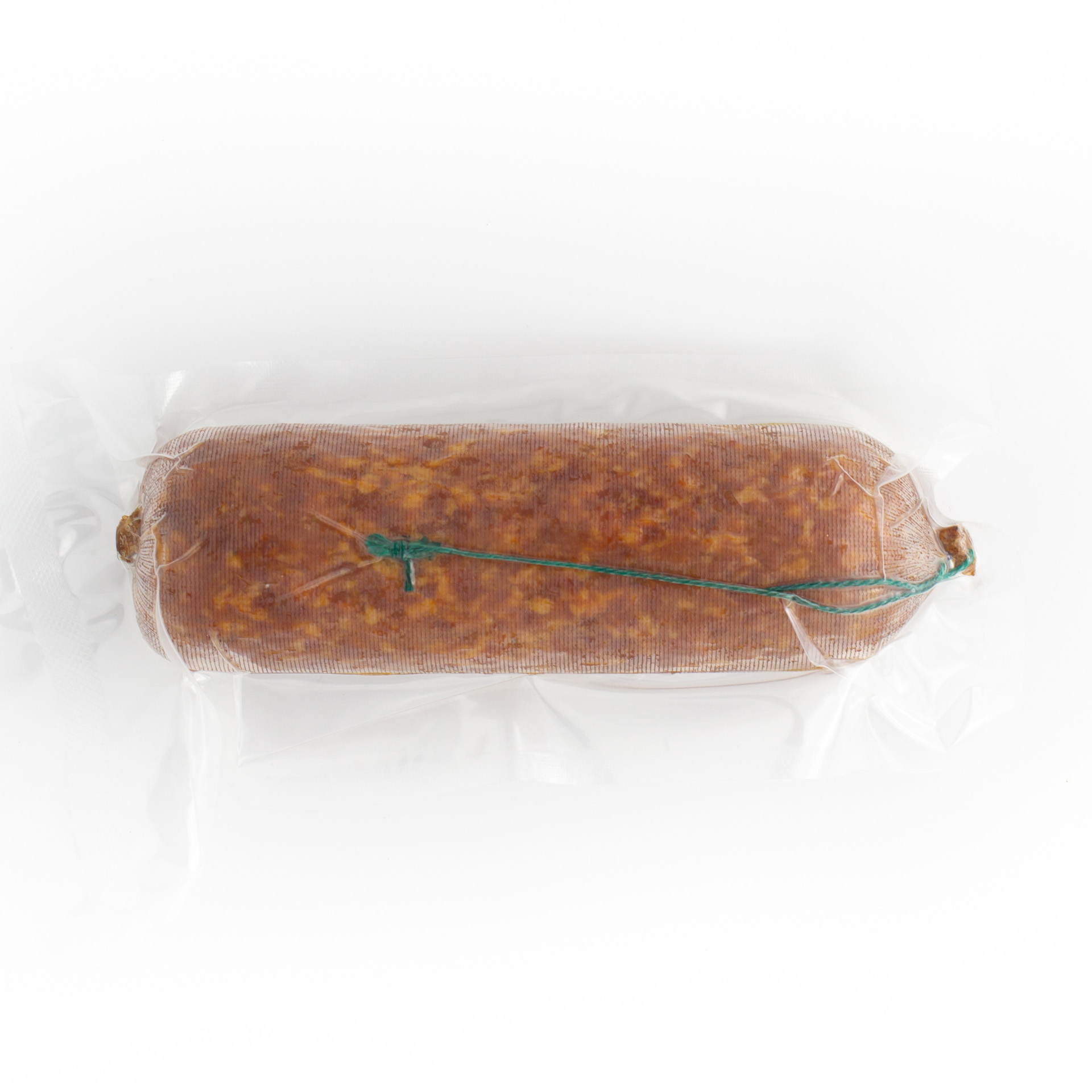 Freiland-Mettwurst – Bild 2