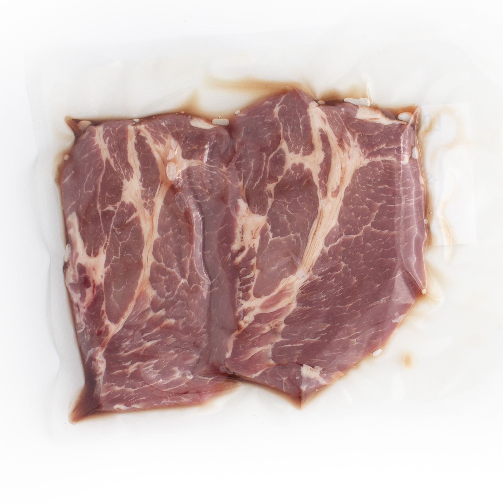 Schweinenacken – Bild 2