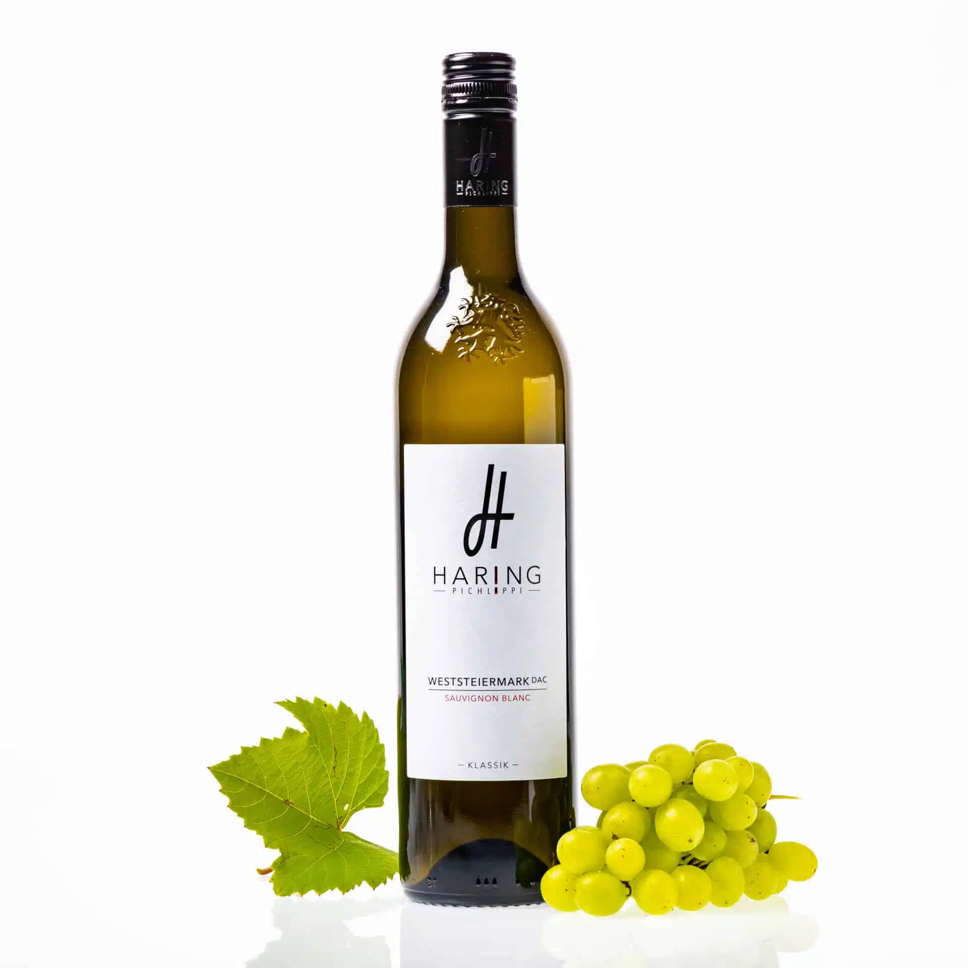 Sauvignon Blanc Klassik 750ml – Bild 2