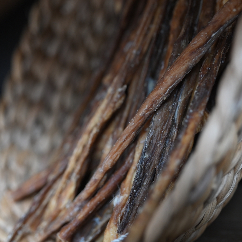 Welpenkausticks – 250g